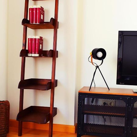 Tranquilo Apartamento Cerca Del Centro Historico Màlaga Exteriér fotografie
