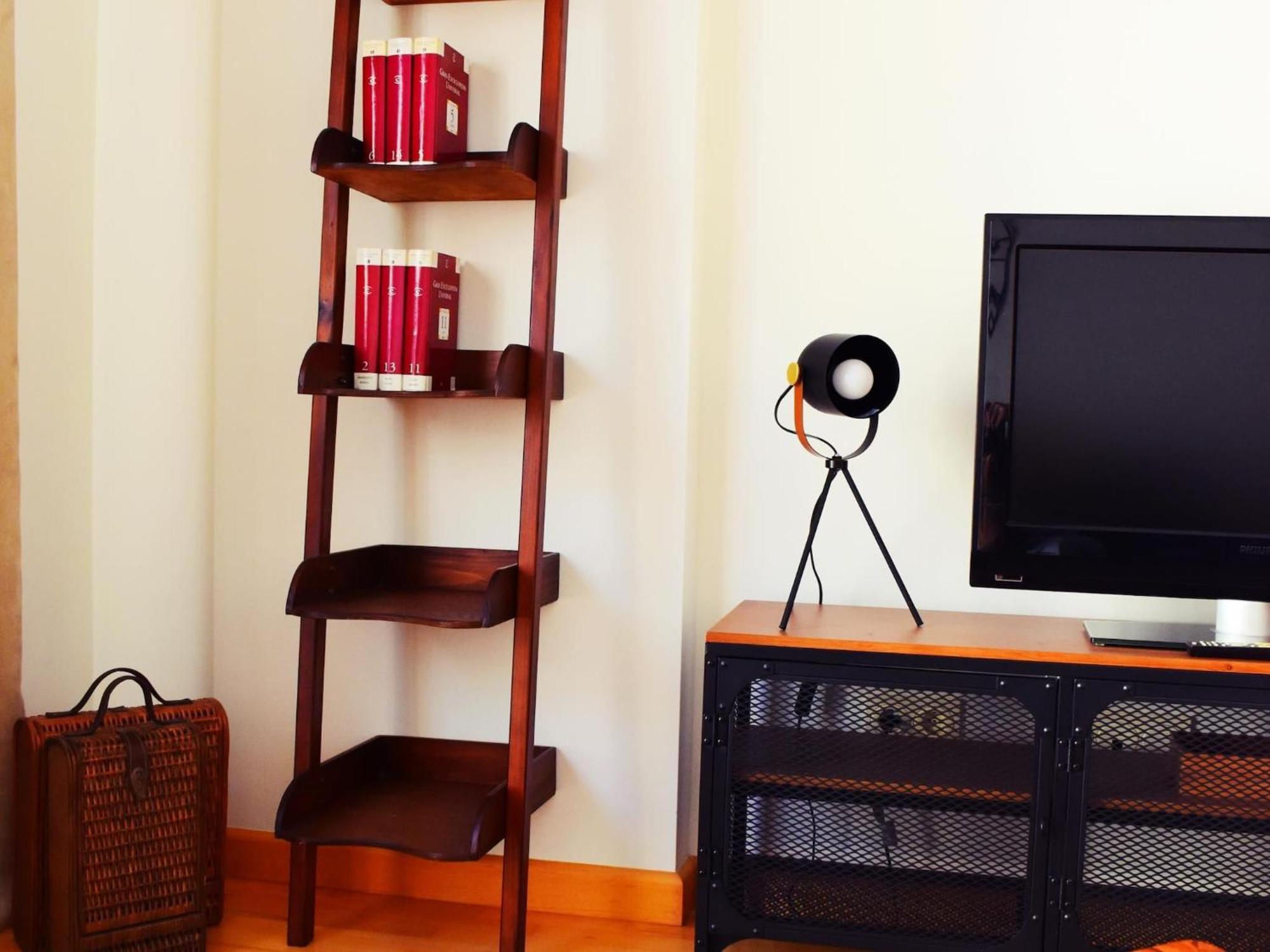 Tranquilo Apartamento Cerca Del Centro Historico Màlaga Exteriér fotografie