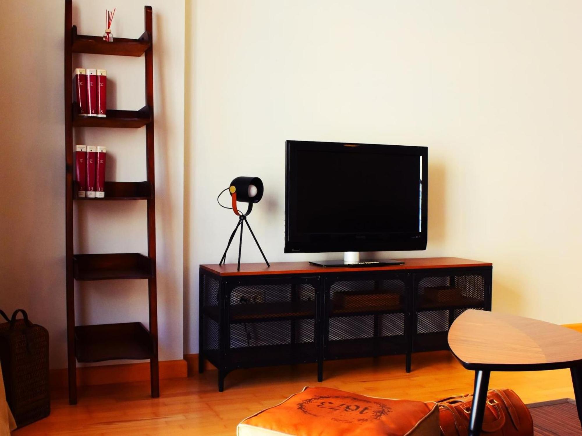 Tranquilo Apartamento Cerca Del Centro Historico Màlaga Exteriér fotografie